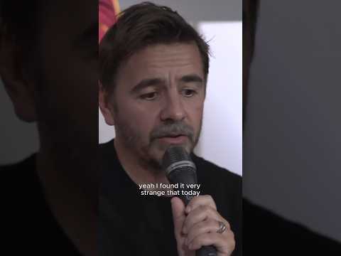 Laurent Garnier on extended DJ sets! 🗣️