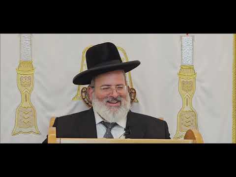 הרב יצחק לוי | רב העיר נשר | שליח ציבור בימים הנוראים | ניצבים תשפ"ו