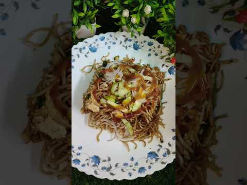 Yammi testy chowmin #food #recipe #cooking #foodie #bengali #youtube #testy #lays #shortsvideo#viral