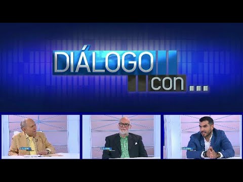 30/06/2024 - Diálogo Con...  Tinedo Guía - Dr. Víctor Manrique