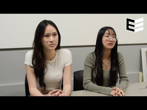 MVHS artists attempt to detect AI-generated art

Subscribe to El Estoque: https://www.youtube.com/@mvhselestoque

----------

Visit our website: https://elestoque.org/ 
Read our latest issue: https://issuu.com/elestoque 
Support our work: https://elestoque.org/advertise/

Follow us:
Instagram: https://instagram.com/elestoque 
TikTok: https://www.tiktok.com/@el.estoque