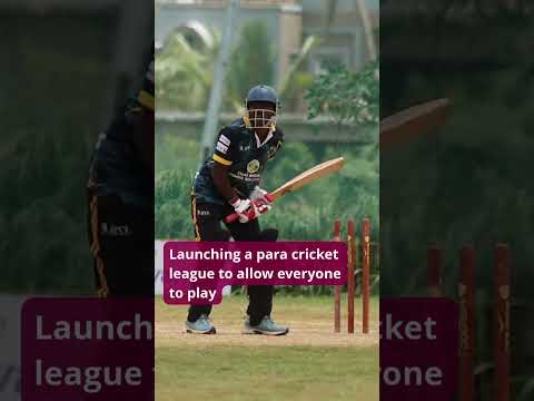Rotaract India in Action: From Para Athletics to Digital Inclusion