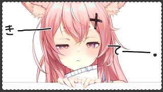 【10/12 夕雑談】3連休らしいじゃん？ゆるりと高評価300目指す🔥【#狐桃たま #vtuber】