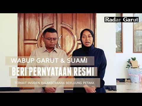 Anak Dedi Mulyadi Sampaikan Pernyataan Resmi Terkait Insiden Maut pada Rangkaian Resepsi Pernikahan