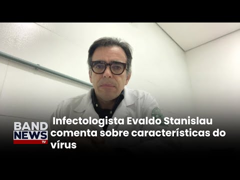 Estados registraram aumento em caos de Covid-19 | BandNews TV