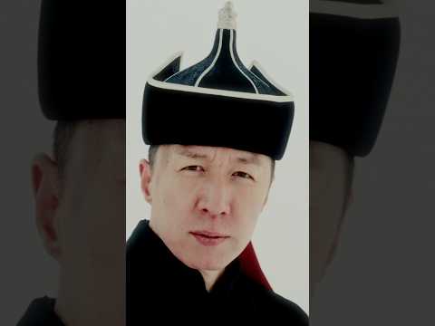 Nini music & KUULAR - Victorious #throatsinging