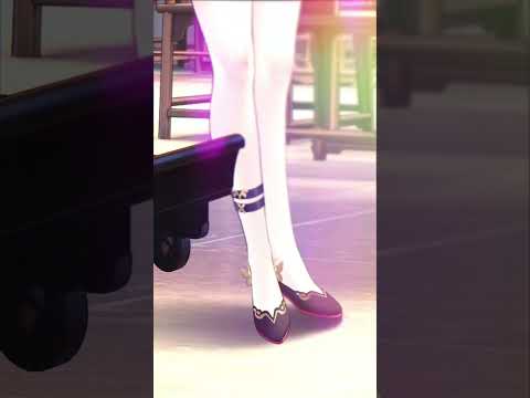 【放置少女×らんま1/2】コラボ副将 • らんま（CV：#林原めぐみ）