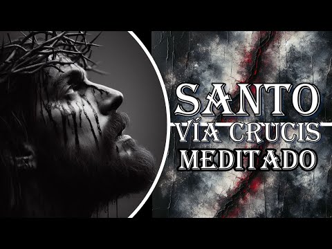 Santo Vía Crucis Tercer Virenes de Cuaresma