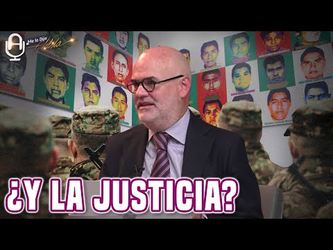 Caso Ayotzinapa: ¿Por qué liberaron a 8 militares acusados de desaparicio?n forzada?