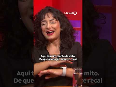 Economista Juliane Furno fala sobre a influência de economistas na política
