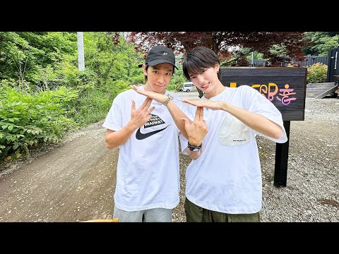 ★6/22(日)26時55分放送！★『NEWS小山のおしゃキャン！どう？』PR