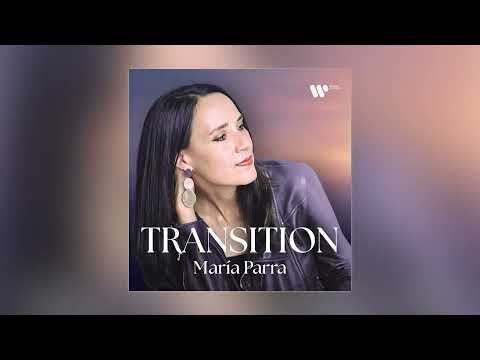 Warner Music Spain - María Parra - With Myself (Audio Oficial)