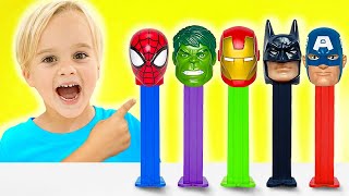 動画サムネイル