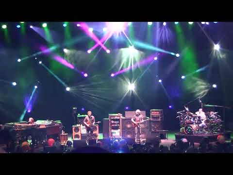 Phish - Instant Karma! - 6/7/11 - Mansfield, MA