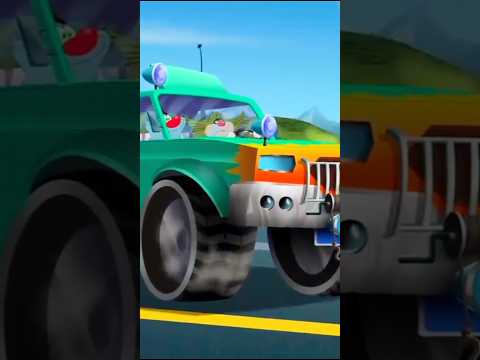<strong>Jack</strong> Monster Truck Modifications