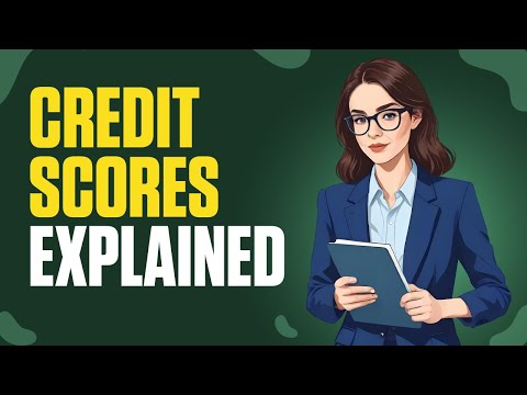 The Wealth Workshop | Why Is Your Credit Score So Important? | How Scores Work