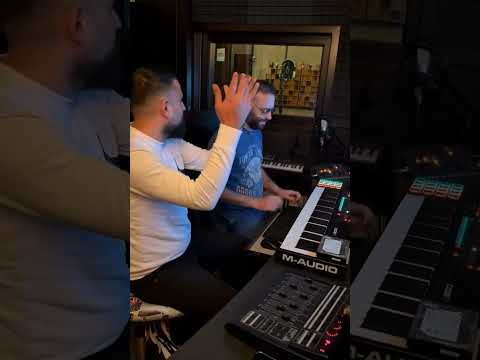 Rabih Moussa - Salamtak Bi Eid Allah (George Wassouf) - ربيع موسى - سلمتك بايد الله #جورج_وسوف