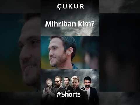Çukur | Mihriban Kim? #shorts