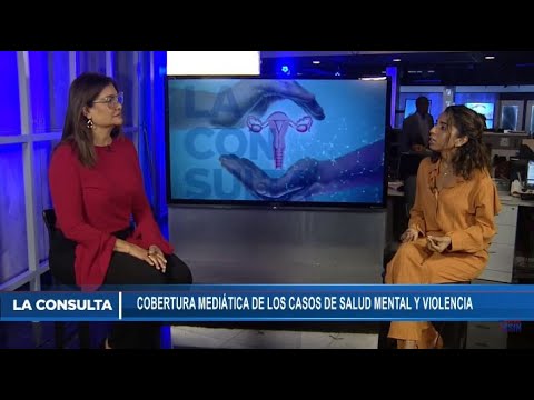 EN VIVO 20/4/2023 La consulta con Lilliam Fondeur