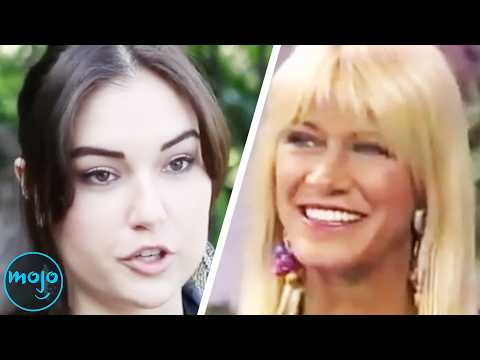 10 Adult Film Stars Who Went Mainstream