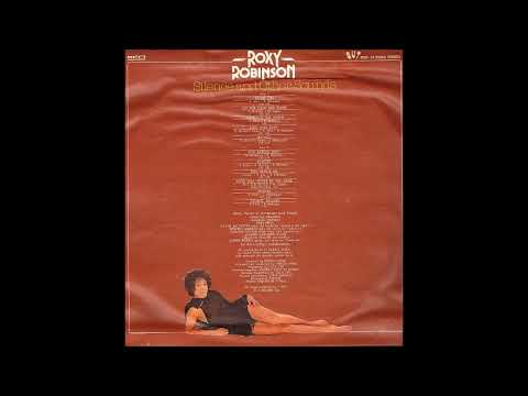 Roxy Robinson - Come On (1977)12'' Vinyl