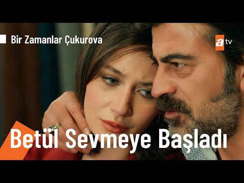 Betül'den Abdülkadir'e okkalı kahve - @Bir Zamanlar Çukurova 130. Bölüm