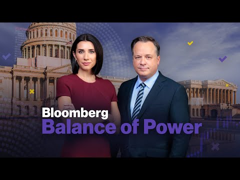 Vance Warns Israel Against Attacking its 'Only Powerful Ally' | Balance of Power 06/18/2026