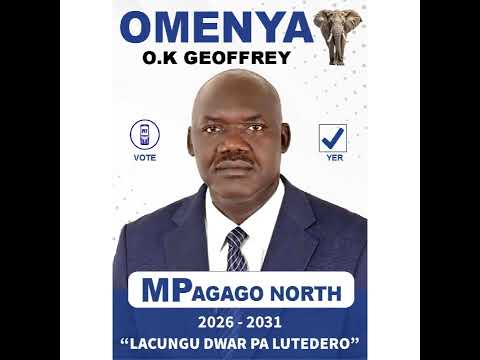 OLUMA WA HON. OMENYA KENNETH G (Official Audio) By WINNIE WINZAH