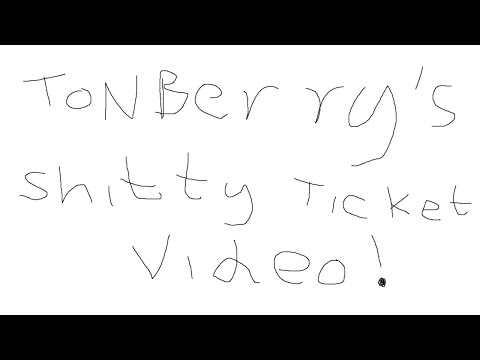 Bleach: Brave Souls - Tonberry's Shitty Ticket Video!