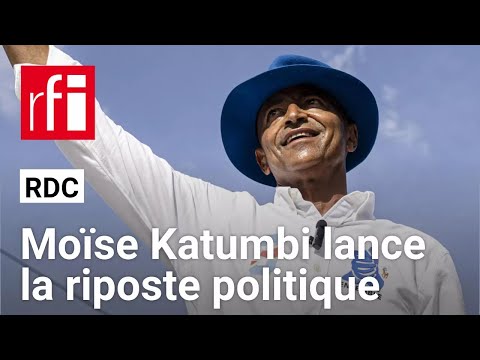 RDC: Moïse Katumbi et son parti haussent le ton contre le gouvernement de Félix Tshisekedi • RFI