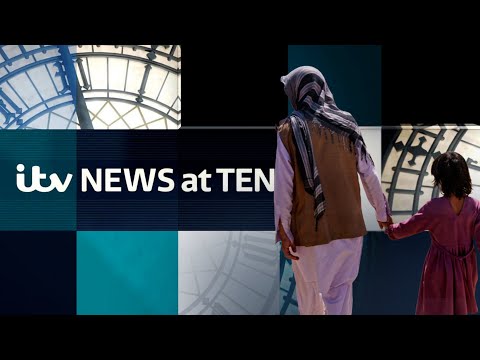 Watch Tuesday's ITV News at Ten - where a major MoD data breach cost the UK £850 million