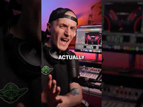 Don't Play It Safe When Processing Audio...