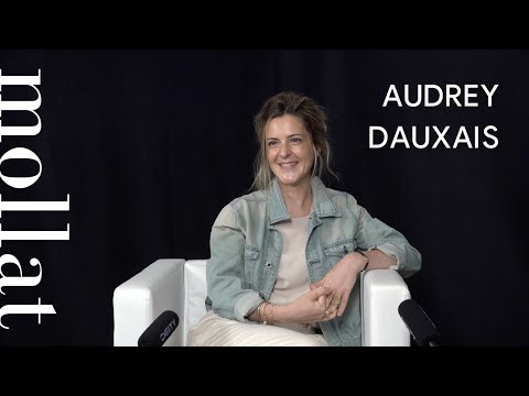 Vido de Audrey Dauxais