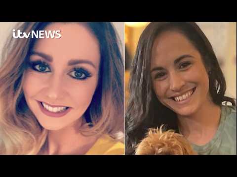 'How many can I save before I die?': Teachers at Southport knife attack describe ordeal | ITV News