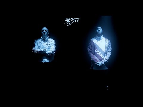 Nimo - LASS MICH WISSEN feat. Olexesh [Official 4K Video]