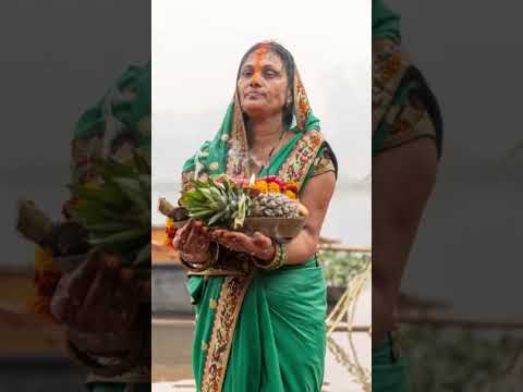 🙏🙏 Jai chhat maa 🙏🙏#hindudeity #bhakti #chhathpuja #chhathgeet #youtubeshorts