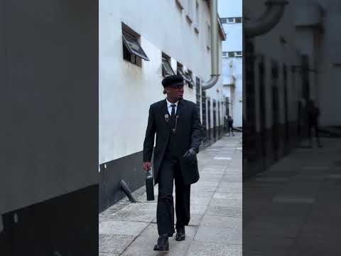 Electric Energy Samini X Stonebwoy Video by Demzy Baye