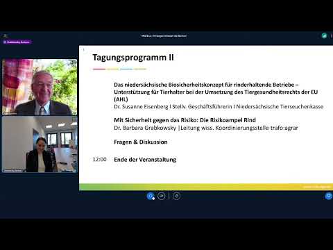 MKS & Co.: Vorsorgen ist besser als Räumen!