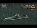 GTA3 Mission #48 - A Drop in the Ocean