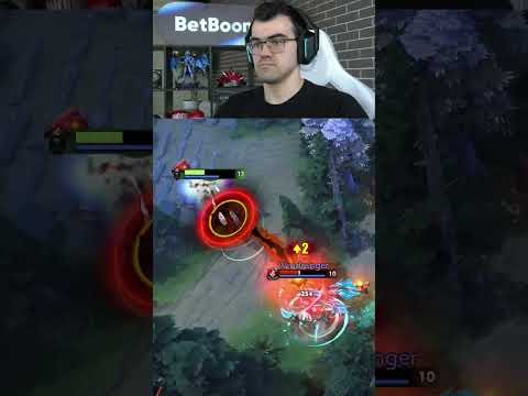 ЦК через ПРОКАСТ! Новая ИМБА в МИД #dota2 #дота2