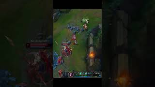 Fiddlesticks Jumpscare