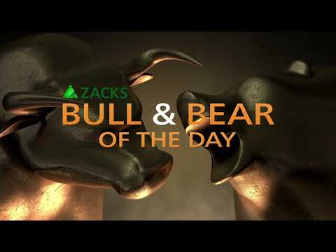 Centene (CNC) and UFP Industries (UFPI): 6/10/26 Bull & Bear