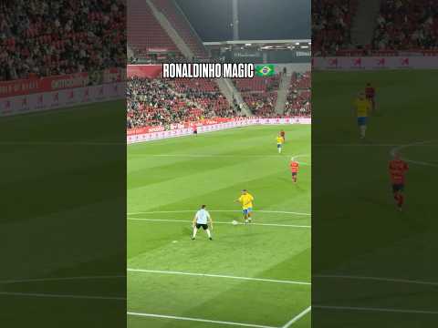 #ronaldinho #fyp #foryou #brazil #usa #skills #shortvideo