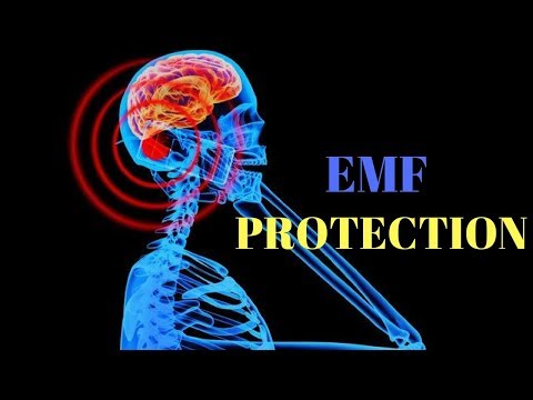 Electromagnetic Radiation Protection Do We Need It?