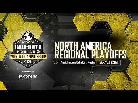 Call of Duty®: Mobile North America Regional Playoffs - 2020 Highlights