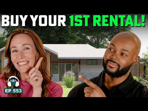 Real Estate Rookie | Buy Your FIRST Rental: How to Get Past Common Rookie Roadblocks