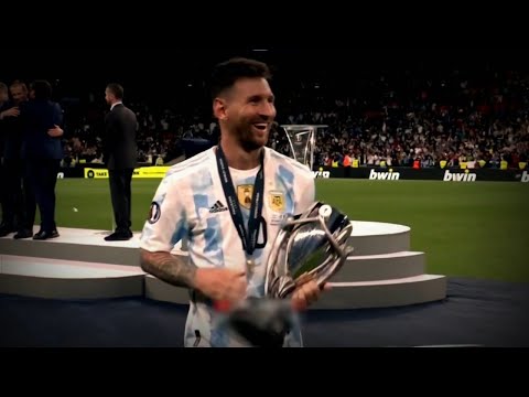¡Feliz cumple Messi! La “Pulga” cumple 35 años