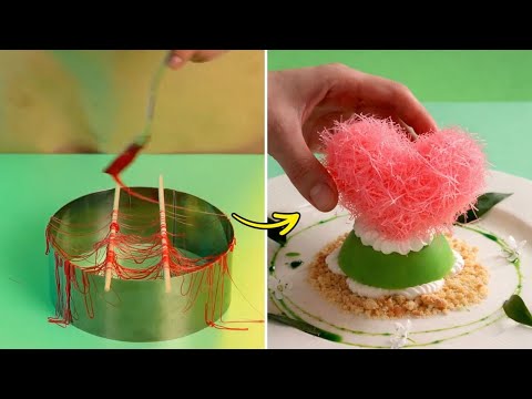 ❤️ Лучшие Валентинские Лакомства, В Которые Вы Влюбитесь Снова И Снова 🍫