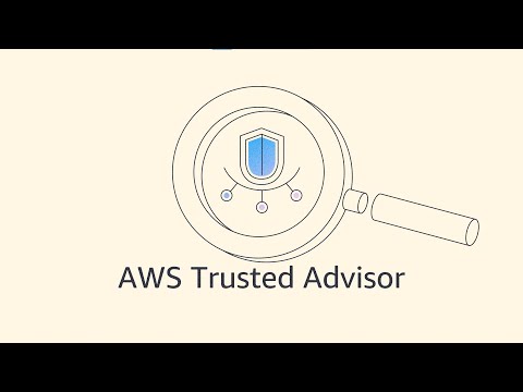 AWS Trusted Advisor | Amazon Web Services