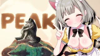 SORRY KITTEN, DADDY HAS TO DO THIS ALONE...💔 【 PEAK | LONE WOLF SOLO R